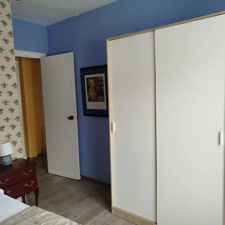 Mika Apartment