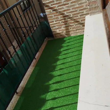 Mika Appartamento