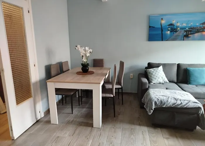 Mika Apartamento Arévalo