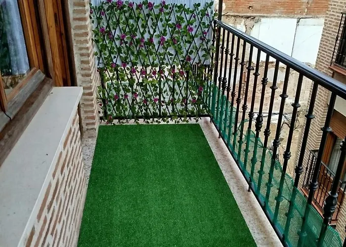 Mika Apartamento Arévalo